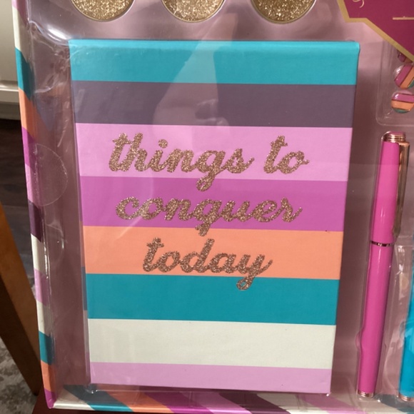 UStyle Collections Journal Gift Set New - Picture 13 of 15